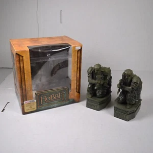 The Hobbit The Desolation Of Smaug Limited Edition /5000 No CD (147171) - Bild 1 von 10