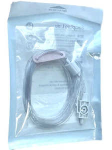 Philips Respironics 989803206751 Compatible Disposable CO2 Sampling Line Kit - Picture 1 of 10