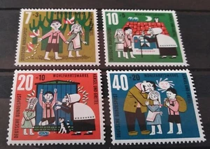 ck0/ Deutschland Satz Briefmarken** postfrisch - Echtfoto. Beschreibung lesen.Ab 0,99 - Bild 1 von 8