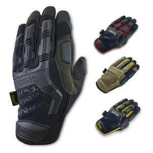 Touch Screen Tactical Military Gloves Sport Cycling Motorbike Street Motocross - Bild 1 von 13