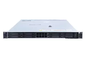 NEW Dell PowerEdge R660xs 2x 4/5th Gen Scalable CPU 16-DIMM 8-Bay CTO 1U Server - Picture 1 of 1
