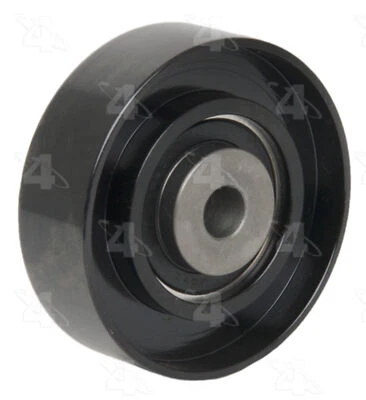 Accessory Drive Belt Tensioner Pulley Parts Master 5040 fits 90-98 Saab 9000 - Image 1 of 4