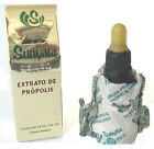 Lot Brazilian Green Propolis Extract Sunyata 05 units 30ml 1oz each
