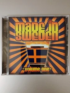 Mountain Of Power - "Self-Titled" (CD/Grooveyard Records/VG Pre-owned) - Foto 1 di 3