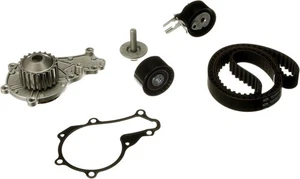 Zahnriemen- & Wasserpumpensatz KP15587XS Gates Set 16095249 1609524980 2008680 - Bild 1 von 6