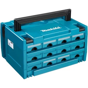 makita MAKSTOR 3.12 P-84327 Werkzeugkoffer 1 St. - Bild 1 von 6