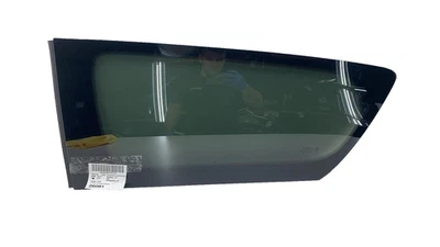 ⭕ 17-25 Chrysler Pacifica Rear Driver Side Quarter Window Glass Left 68238495AC - Image 1 of 4