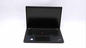 Lenovo ThinkPad X13 Gen 3 13 Core i5 16GB 1TB Silver 2022 - Used Very Good - Picture 1 of 9