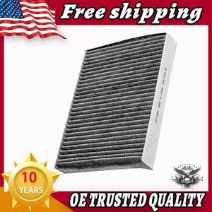 Cabin Air Filter for 2017-2023 Nissan Qashqai 2017 -2021 2022 Rogue Sport 2.0L - Picture 1 of 8