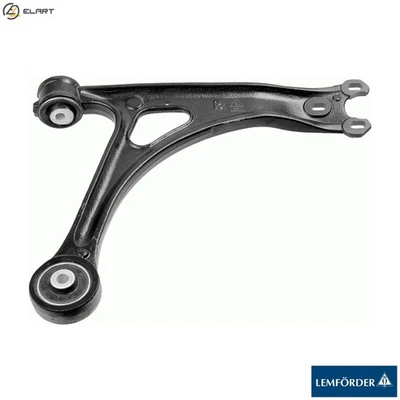 CONTROLTRAILING ARM WHEEL SUSPENSION 35403 01 FOR VW NEW/BEETLE GOLF/IV/Mk 3.2L - Image 1 of 4