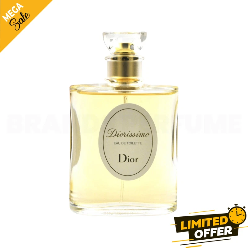 Dior Diorissimo 香水香水女| eBay