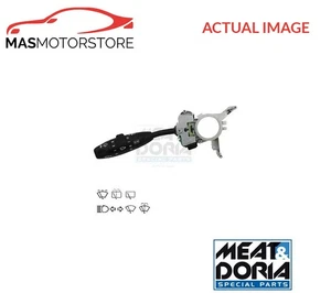 INTERRUPTOR COLUMNA DE DIRECCIÓN CARNE Y DORIA 23722 A PARA MERCEDES-BENZ CLASE A, CLASE B - Imagen 1 de 5