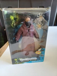 Van Helsing Monster Slayer 12" Tall Figure - Picture 1 of 5