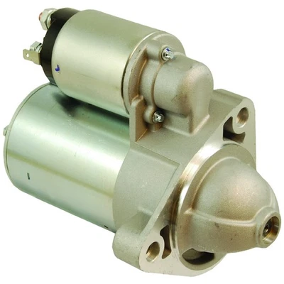 WAI New Starter Motor for Chevrolet 0.8 kw 33246N - Image 1 of 3