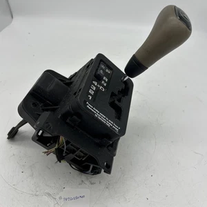 96-99 Mercedes CLK320 Floor Gear Shifter Selector Assembly A2022670537 Oem - Picture 1 of 11
