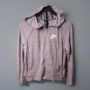 Nike Light Pure Hoodie Jacket Small - Picture 1 of 6