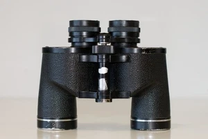 Pentax Asahi 8x40 Super Multi-coated Binoculars with 9.5 degree FOV! - Picture 1 of 7