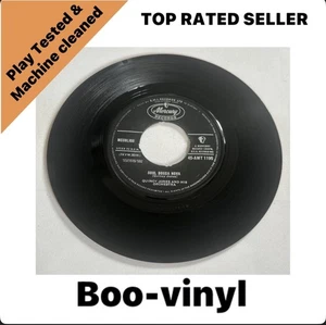 Quincy Jones - Soul Bossa Nova - Mercury 7” jazz rock / funk / soul VG+ / M - Picture 1 of 6