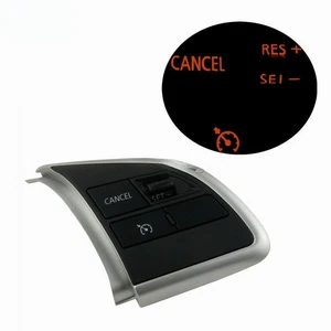 Steering Wheel Switch Right For Outlander Mirage ASX Outlander Eclipse 8602A088 - Bild 1 von 9