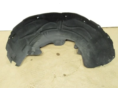 Guardabarros trasero izquierdo Mercedes E63 S W213 2018 18-20 revestimiento protector contra salpicaduras: O Foto 1 de 4