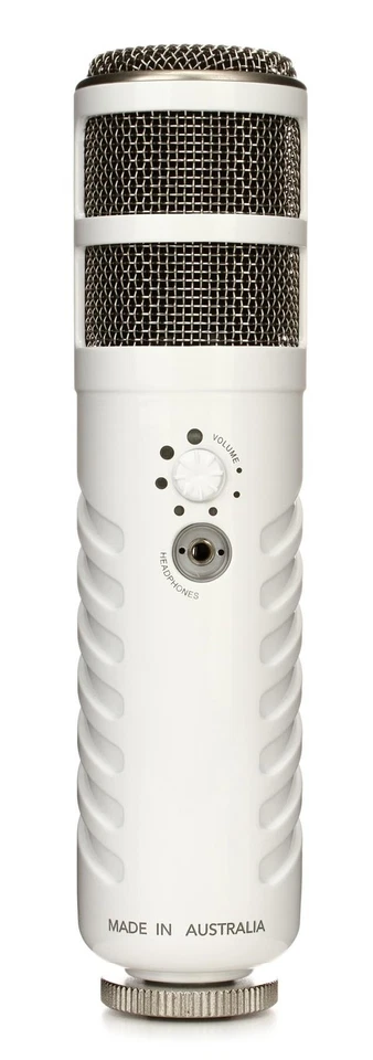 Rode Podcaster USB Broadcast Microphone - Image 1 of 1