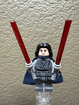 Minifigura Lego Naare Star Wars The Freemaker Adventures 75145 sw0752 - Imagem 1 de 4