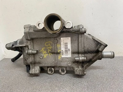 Jaguar F Pace EGR Cooler GD39F464AD X761 Ref EL14 - Image 1 of 4