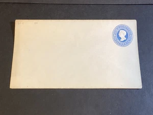ICOLLECTZONE US U172 Entire S8 K37 W2 Postal Stationery (A900-503) - Picture 1 of 2