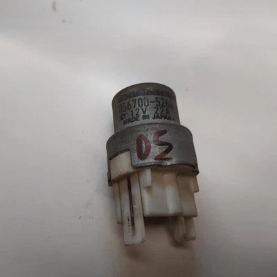 0567005260 Rele para SUBARU IMPREZA (G10/GFC) 2.0 GL Pirsch (5-ptas.) 20 112231 - Imagen 1 de 4