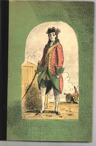 The History Of Henry Esmond By William Thackeray 1956 Heritage Press Illustrated - Imagen 1 de 4