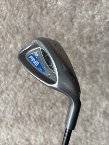 Ping G2 Sand Wedge 56 Degrees Green Dot - Picture 1 of 3