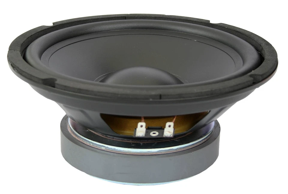 CSP20 HiFi Chassis-Lautsprecher 8" / 20 cm / 8 Ohm 100W RMS Bass Woofer Einbau - Bild 1 von 4