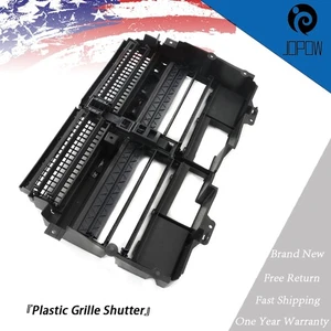 Para Chevy Colorado GMC Canyon 17-22 obturador de rejilla activo con motor 84651500 - Imagen 1 de 7