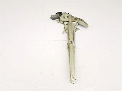 2014 SUZUKI ALTO FRONT WINDOW REGULATOR RH DRIVER 5 DOOR HATCHBACK 8356063J01 - Image 1 of 4