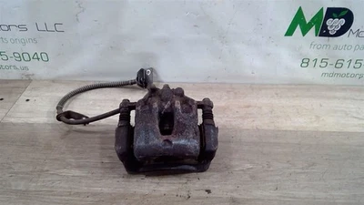 Pinza delantera derecha Hyundai Accent 2011-2017 derecha 58190-1Ra00 Foto 1 de 4