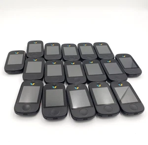 Lot 17 Vocera V5000 Communications Badge AS IS FOR PARTS No Clip/Battery - Picture 1 of 7