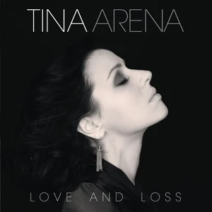 Tina Arena – Love And Loss - CD 2015 - Pop Ballad - Picture 1 of 1