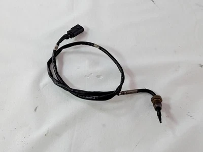 04L906088BD SENSORE DI TEMPERATURA GAS DI SCARICO VOLKSWAGEN GOLF SPORTSVAN 1.6  - Immagine 1 di 4