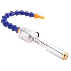 Small Tube Cooler SE-WLG08 Tube + Joint Universal Tube 4376 - Afbeelding 1 van 7