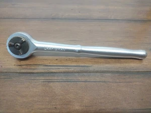 Chiave a cricchetto bussola 3/8" vintage Craftsman VK-43175 USA ottime condizioni - Foto 1 di 3