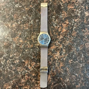 Dress Watch Skagen Titanium 233XLTTN 37mm *Untested - Picture 1 of 17