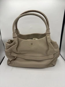 Kate Spade New York Leder Top Henkeltasche - Bild 1 von 7