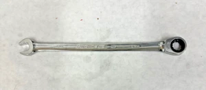 Blackhawk BW-1310M XL Combination Non-Reversible Ratcheting Wrench 10mm 12 Point - Picture 1 of 3