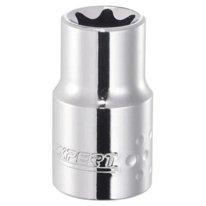 Expert by Facom E031932 1/2" Antrieb Innengewinde Torx Stecknuss E20 - Bild 1 von 1