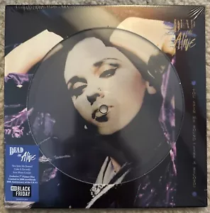DEAD OR ALIVE You Spin Me Round USA 7" Picture Disc Vinyl RSD BK 2024 Perfect - Picture 1 of 2