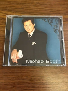 [CD] autografiado por Michael Booth - Imagen 1 de 5