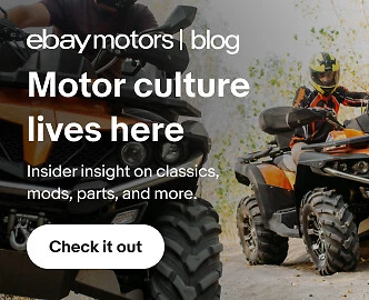 eBay Motors Blog