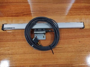 Heidenhain linear encoder LS 186C ML 540mm 336 963-16 674 - Bild 1 von 3