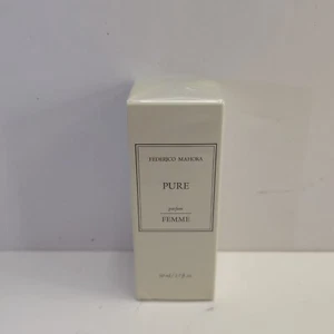FM 25 Pure Perfume 50ml Federico Mahora for Her - Picture 1 of 4