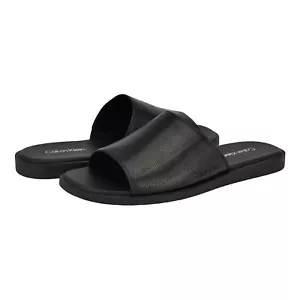 Sandalias de hombre Calvin Klein Espar - Imagen 1 de 11